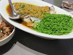 -楚山晓·楚湘菜(江夏永旺店)