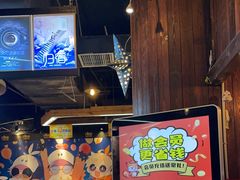 -YOGO优果密室逃脱(新佳丽广场店)