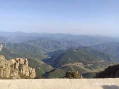 -白草畔自然风景区