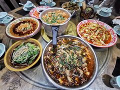 -灶东家民间菜(回兴店)