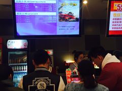 -卢米埃IMAX影城(温州万象城激光店)