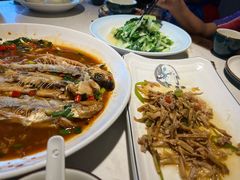 -千岛湖小鱼儿·淳安匠心农家菜