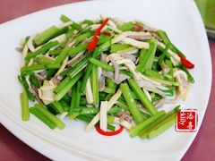 -臭桂鱼儿特色餐厅(朝晖七小区北区店)