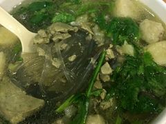 -回味鸭血粉丝汤(南京站店)