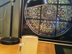 -JINNS锦时 steak&pizza(浸信会礼拜堂旧址店)