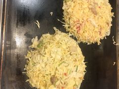 -鹤桥风月(ヨドバシ梅田店)
