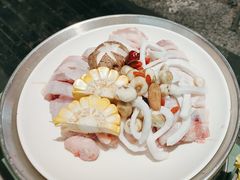-椰庭·椰子鸡·创意玩家(晶耀前滩店)