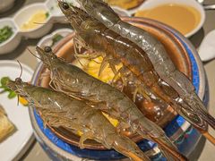 -享月汤皇·海鲜小火锅·聚会(曲江创意谷店)