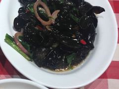 -西贝(无锡万象城店)