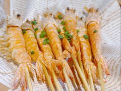 -79号渔船海鲜饭店(宝安店)