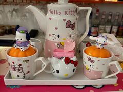 -大象厨房(重庆道店)