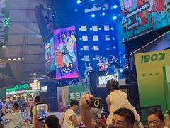 -第35届青岛国际啤酒节