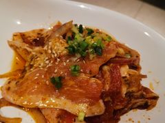 -么子烤肉(化龙池店)