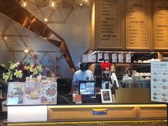 -THE WOODS 简餐 (国贸商城店)