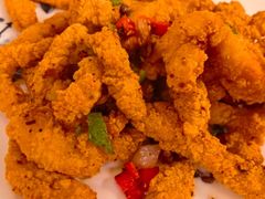 -日食记精菜馆(建邺万达店)