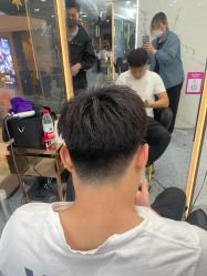 -那茉 Hair Salon