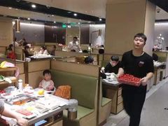 -海底捞火锅(凯德广场店)