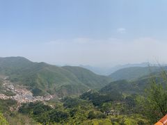 -妙峰山风景名胜区
