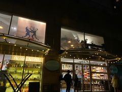 门面-Alimentari早午餐(安福路店)