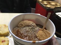 -三大炮豆花铺(锦里店)