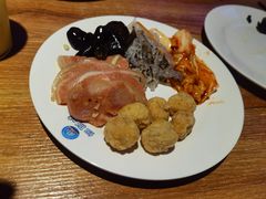 -纽斯特牛排自助餐厅(浦东文峰广场店)