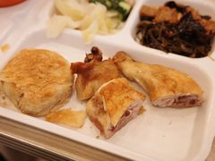 -香妃烤鸡(西单店)