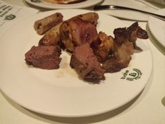 -戈拿旺巴西烤肉(崇文门店)