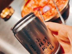 -小核桃烤肉馆(西塔店)