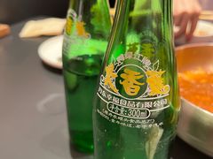 -松涛园朝鲜·海鲜·料理店(鸭绿江断桥店)