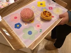 -好利来(高新枫叶广场店)