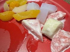 -好伦哥比萨烤肉自助(八里桥店)