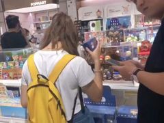 -泡泡玛特POPMART(国金街店)