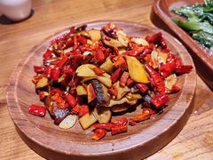 -隔壁老王·家常云南菜(花巷店)