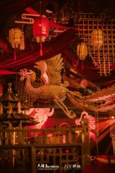 -天禧一站式婚礼中心生日派对