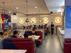 -尚渔味双拼烤鱼(悦界广场店)