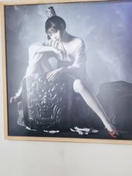 -盘子女人坊生日照·摄影馆(华强店)
