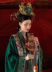 -今生有约国际精品婚纱摄影(苏州店)