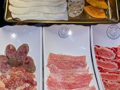 -熊大·鲜烤黄牛肉(五山店)