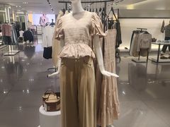 -ZARA(深圳金光华广场店)