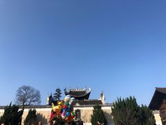-零陵古城