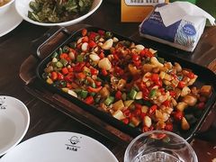 -不二·民谣音乐餐吧(长沙店)