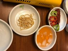 -全州拌饭馆(断桥店)
