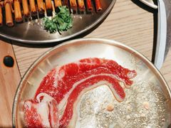 -西塔老太太泥炉烤肉(杭州首店)