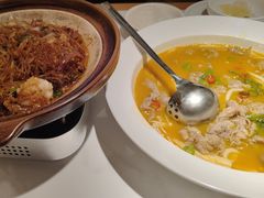 -首秀·四川料理(吾悦广场店)