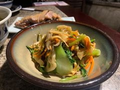 南京素什锦-南京大牌档(香港广场店)