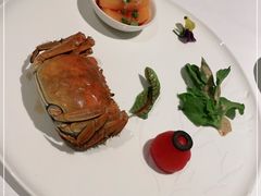 -Yan Ting 宴庭中餐厅(上海静安瑞吉酒店)