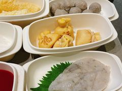 -海底捞火锅(漕宝路店)