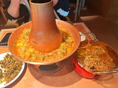 -浩海火燒雲傣家菜(芮欧百货店)