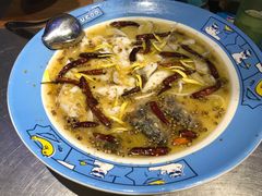 -鱼库·不仅是一家烤鱼店(车公庙店)