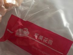 -苹果花园(桂林路店)